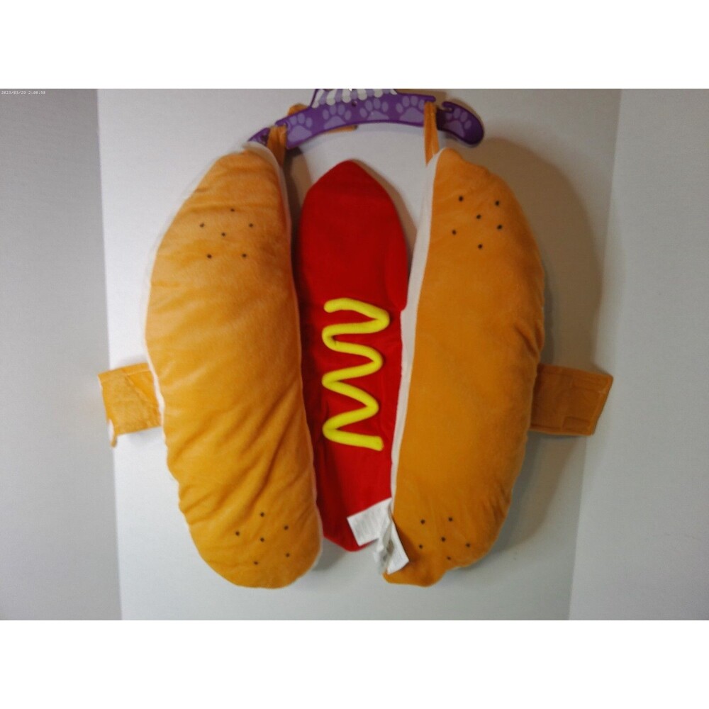 Rubies Large HotDog Costume
